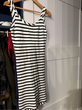 Lacoste 💯 % cotton beach/summer dress - size XS